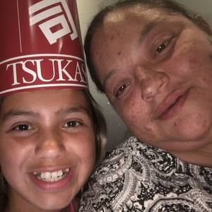 Meet your Posher, Angelina